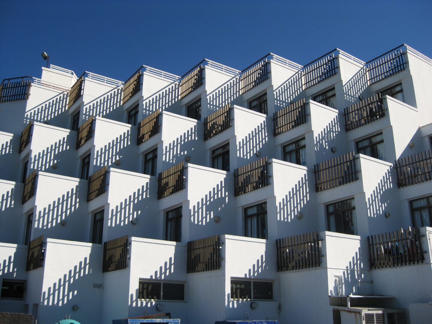 Residential Condo Management